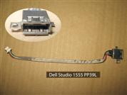       Dell Studio 1555 (PP39L). 
.